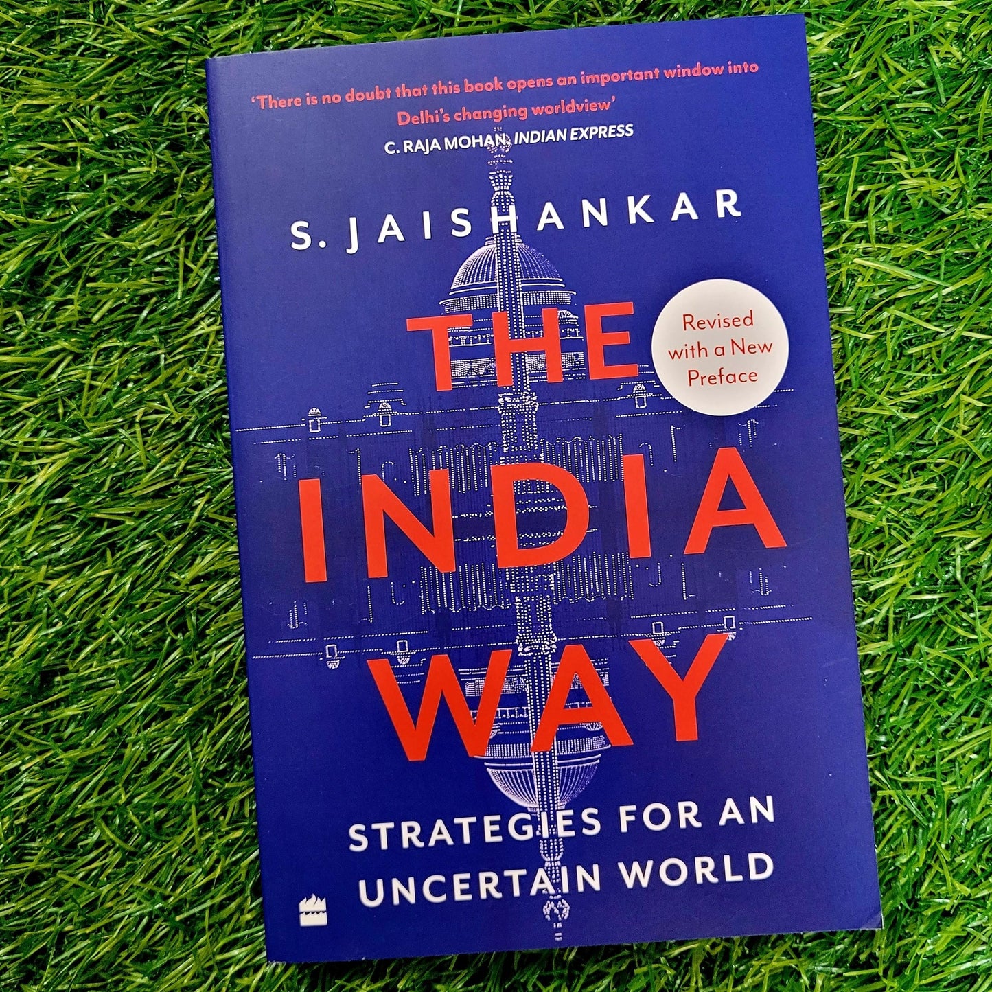 The India Way