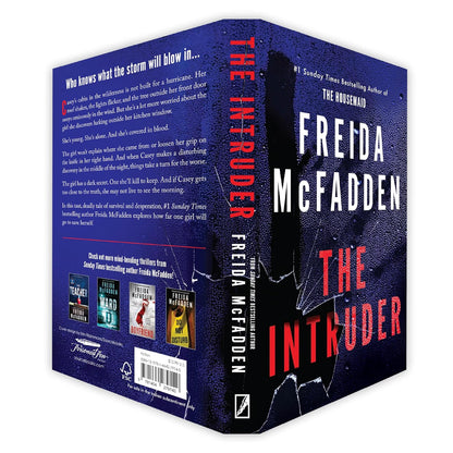 The Intruder