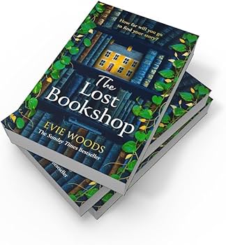 The Lost Bookshop
