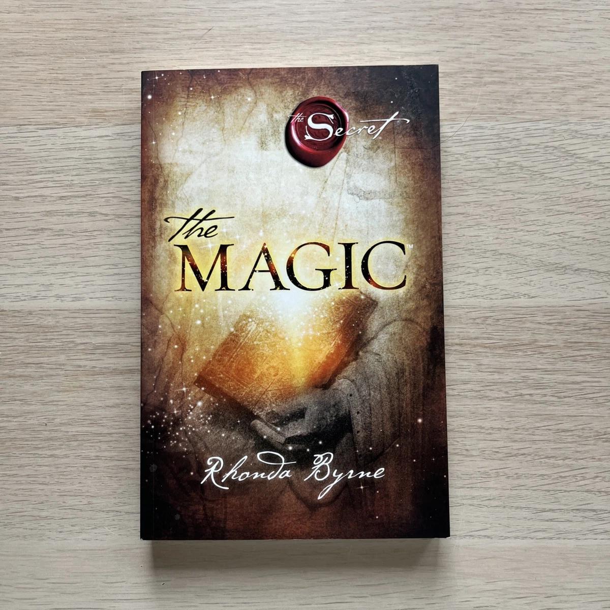 The Magic