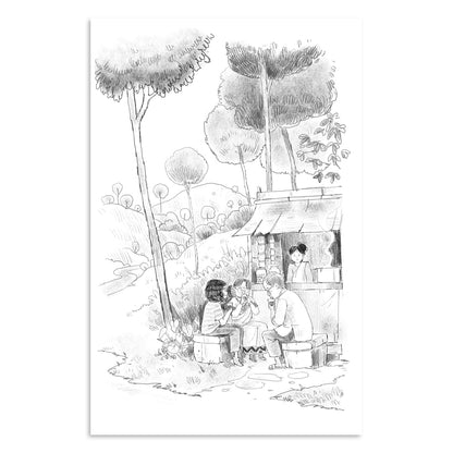 The Magic of the Lost Story | Sudha Murty | Puffin Books