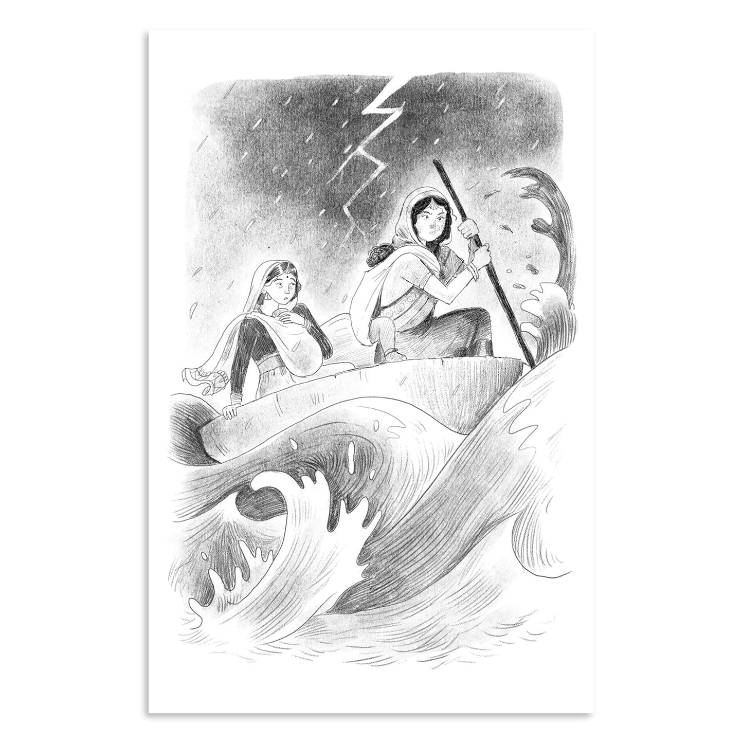 The Magic of the Lost Story | Sudha Murty | Puffin Books