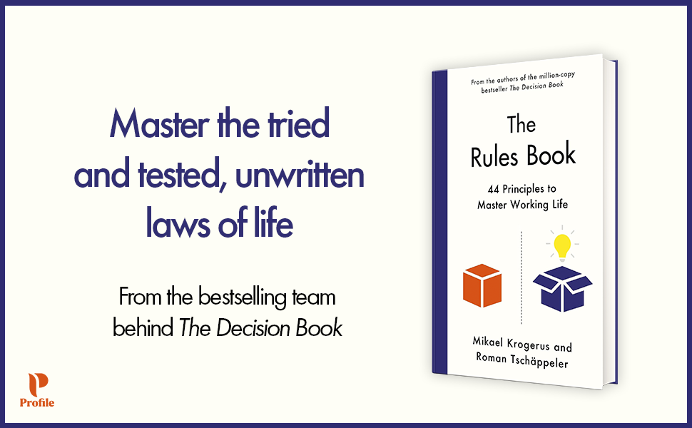 The Rules Book