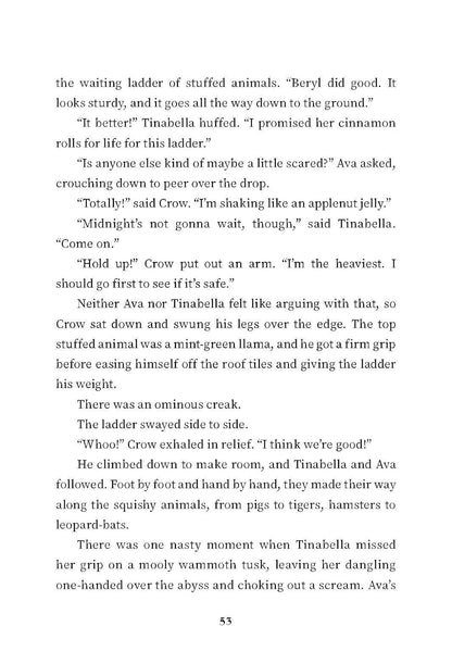 The School for Wicked Witches #04: Wicked, Great and Small