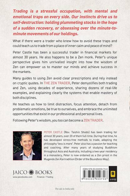 The Zen Trader