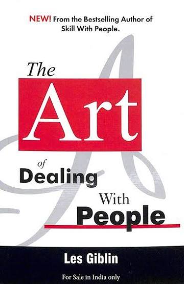 The Art of Dealing With People