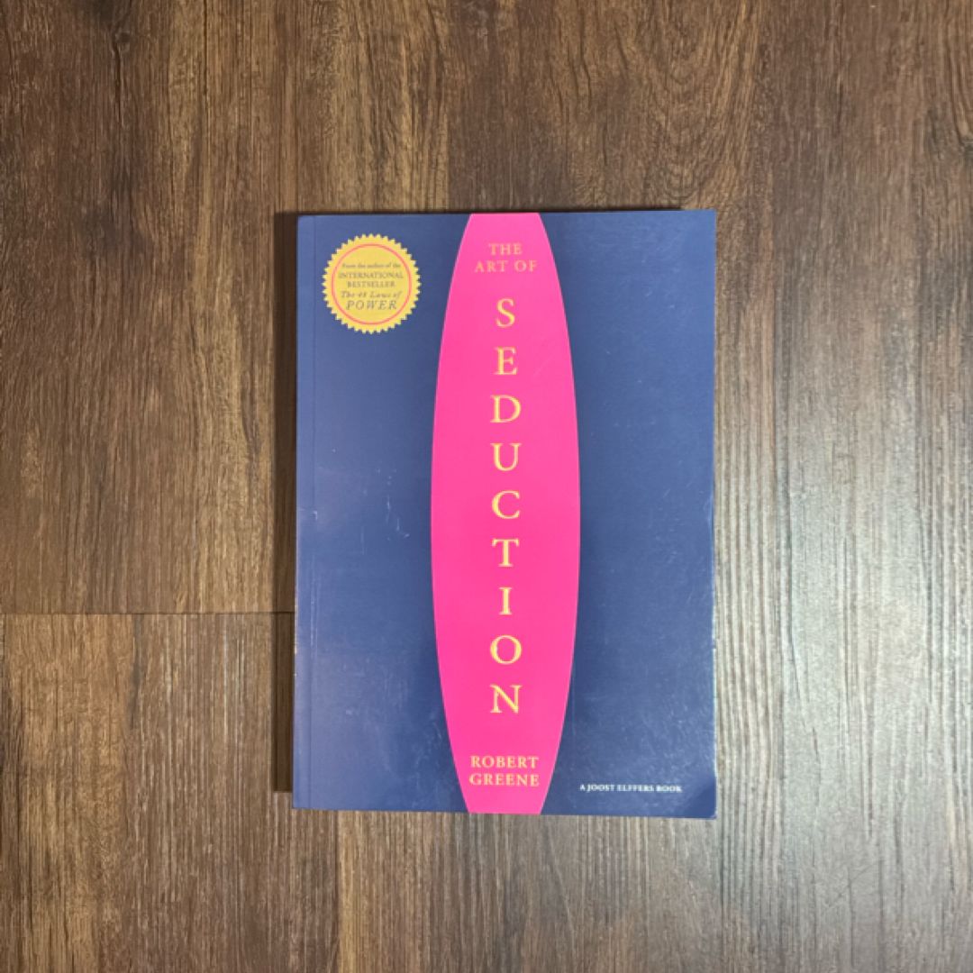 The Art of Seduction