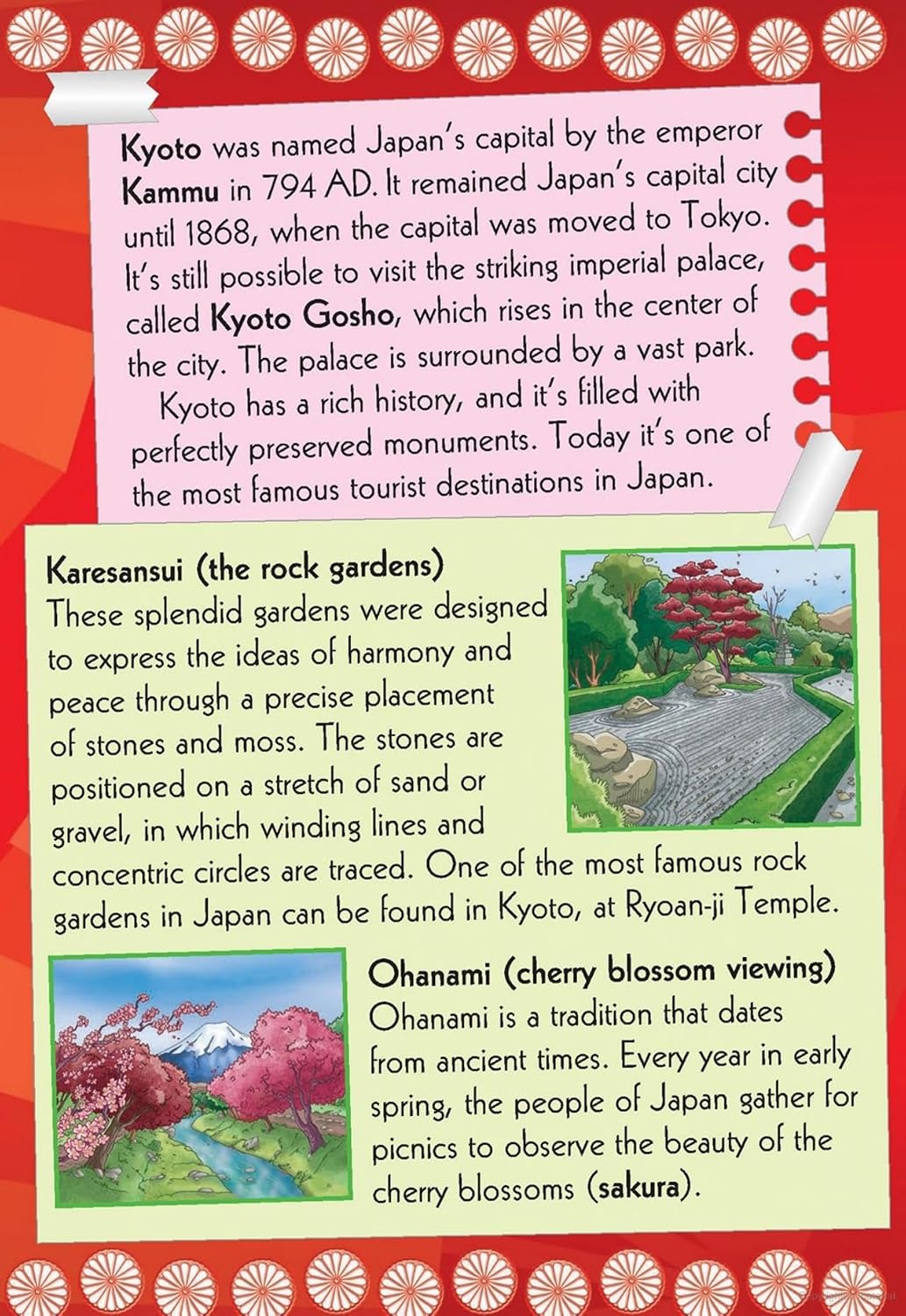 Thea Stilton and the Cherry Blossom Adventure (Geronimo Stilton: Thea Stilton #6)