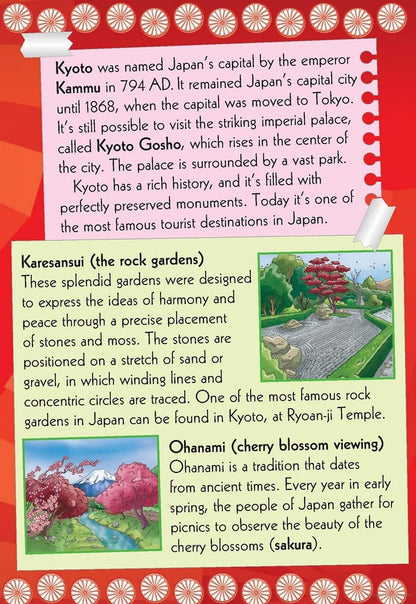 Thea Stilton and the Cherry Blossom Adventure (Geronimo Stilton: Thea Stilton #6)
