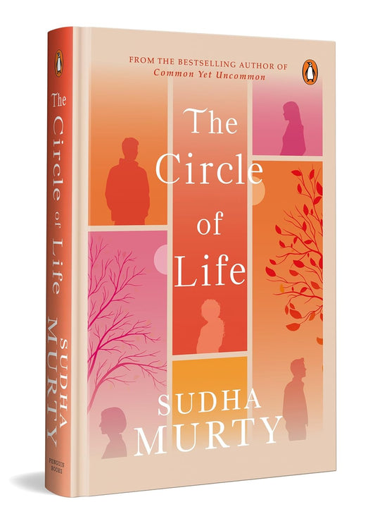 The Circle of Life by Devdutt Pattanaik
