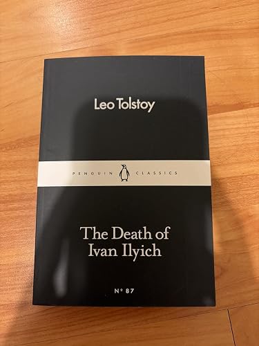 The Death of Ivan Ilyich