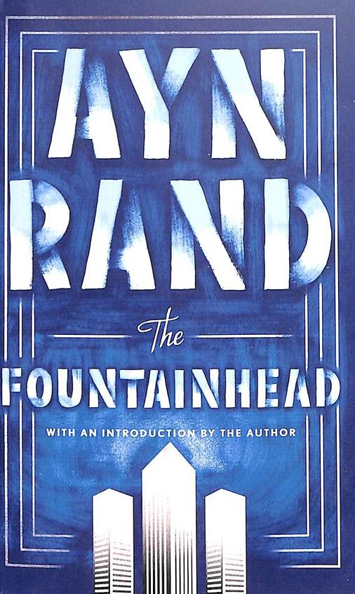 The Fountainhead