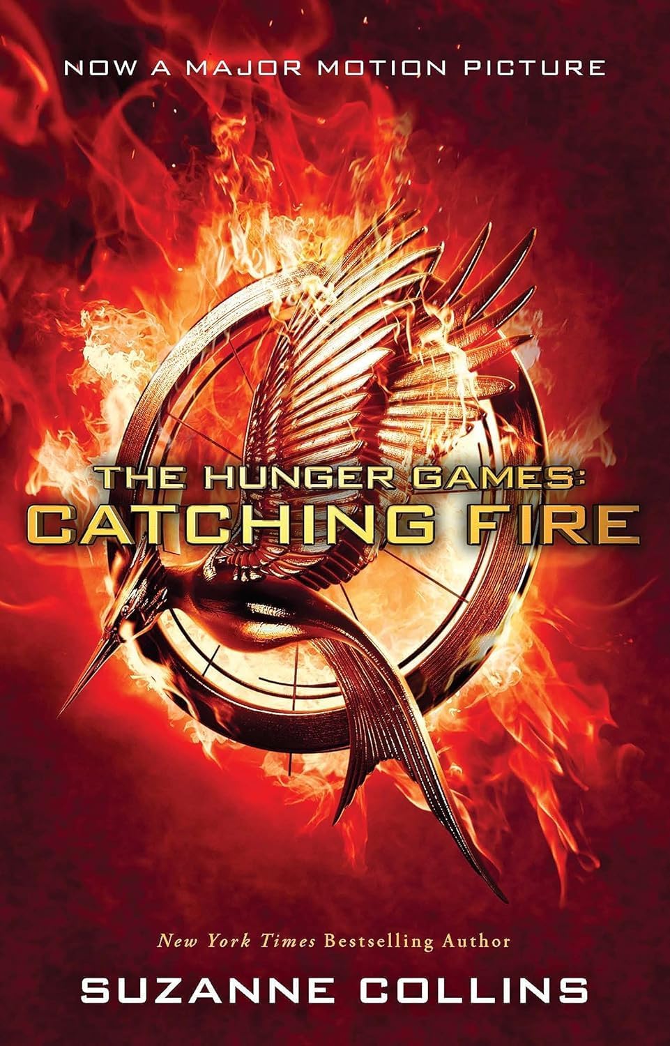 The Hunger Games (Book 1)