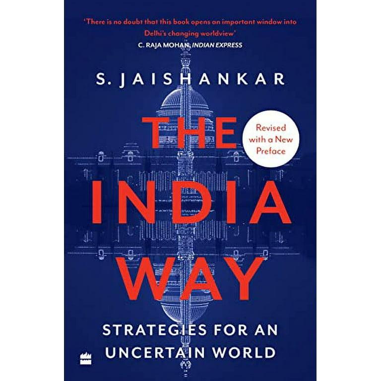 The India Way
