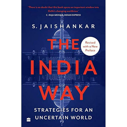 The India Way