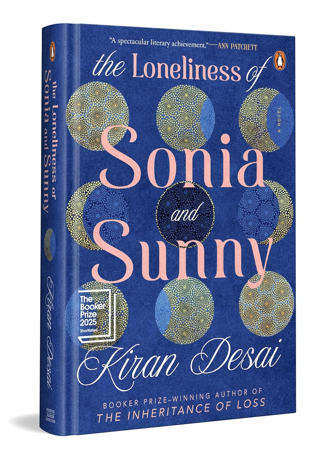 The Loneliness of Sonia and Sunny