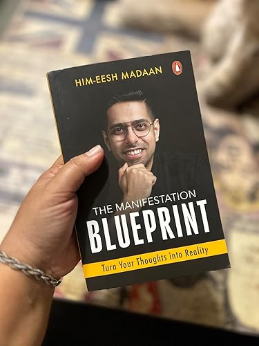 The Manifestation Blueprint