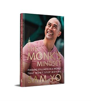 The Monk's Mindset
