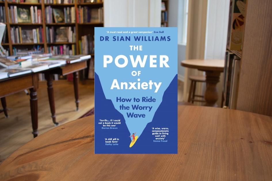 The Power of Anxiety