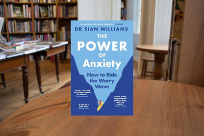 The Power of Anxiety