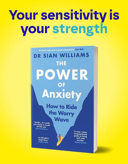 The Power of Anxiety