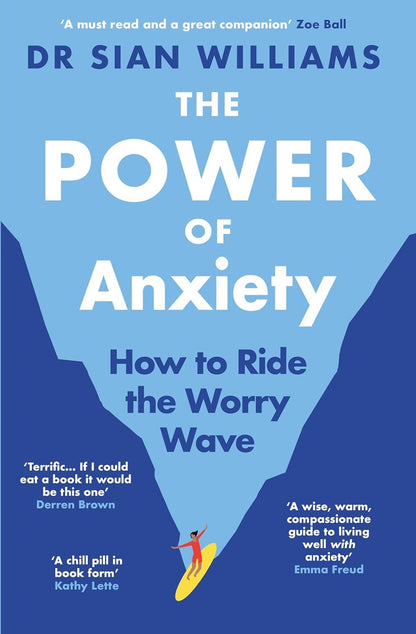 The Power of Anxiety