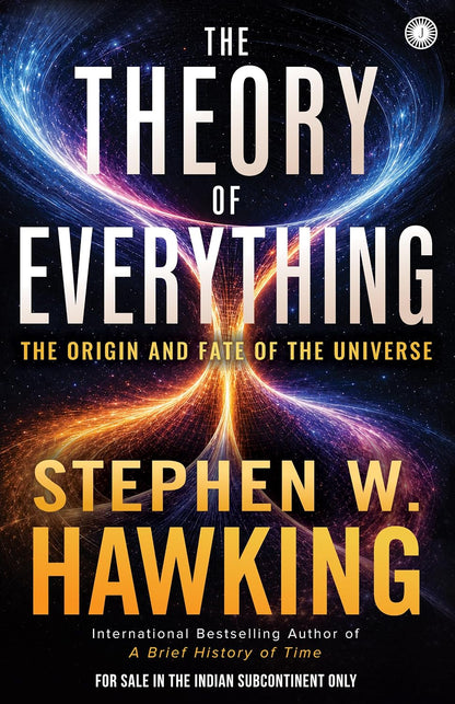 The Theory of Everything