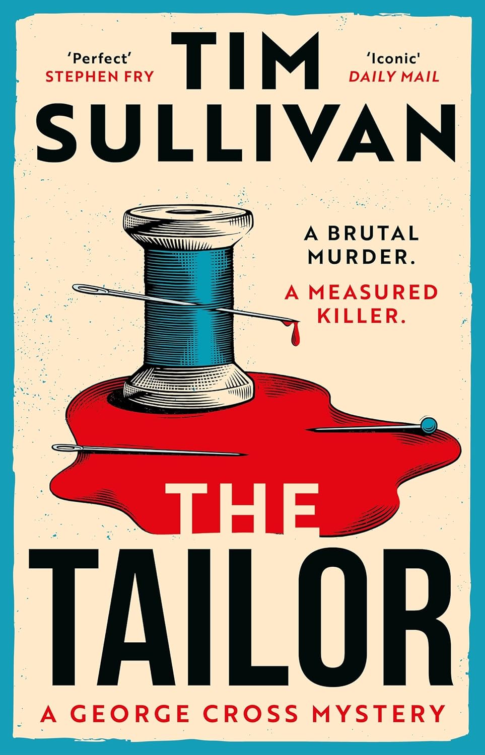 The Tailor