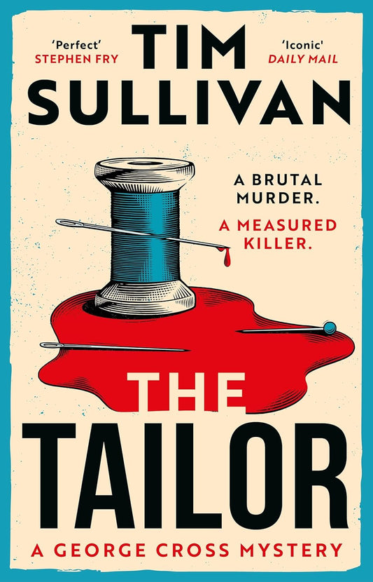 The Tailor