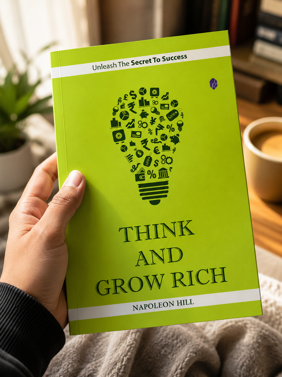 Think and Grow Rich