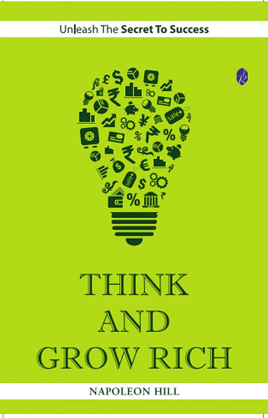 Think and Grow Rich