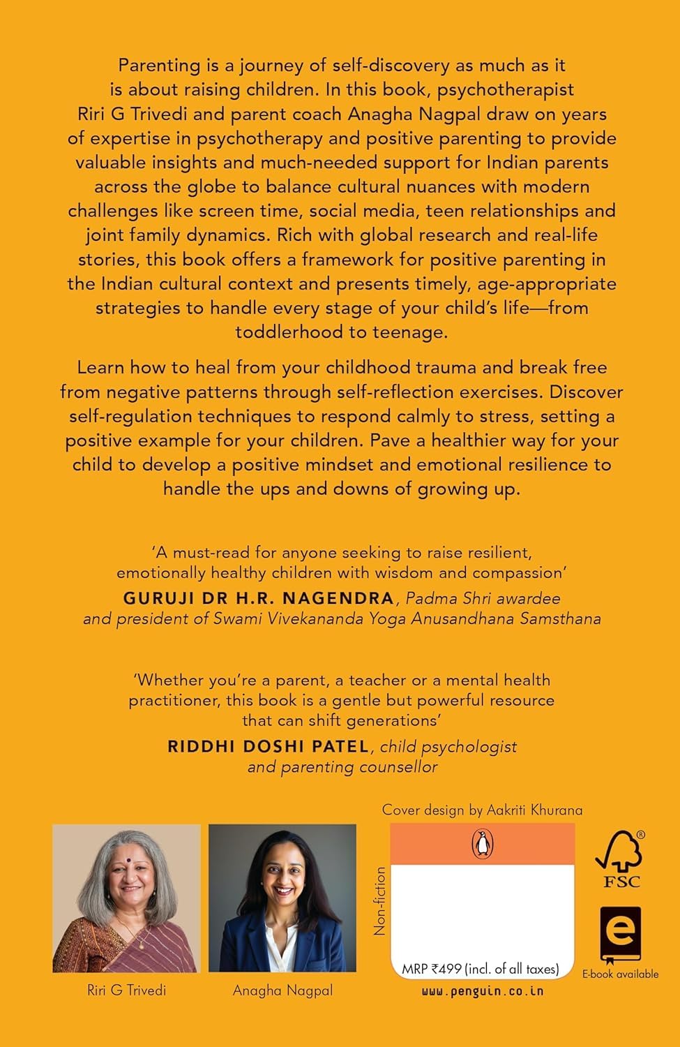 This Book Won't Teach You Parenting: But It Will Make You A Better Parent