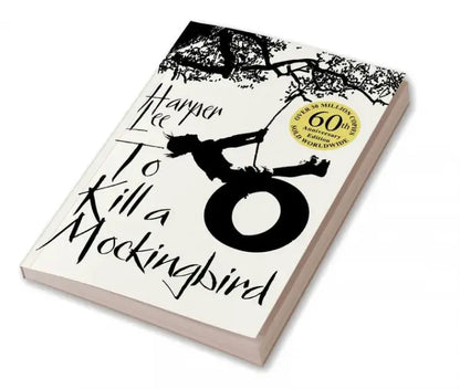 To Kill a Mockingbird by Harper Lee