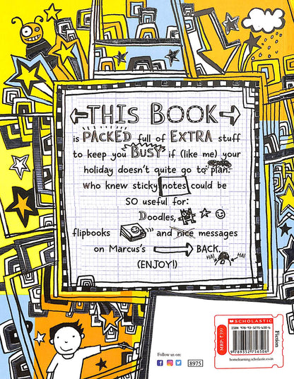 Tom Gates #10: Super Good Skills (Almost . . .)