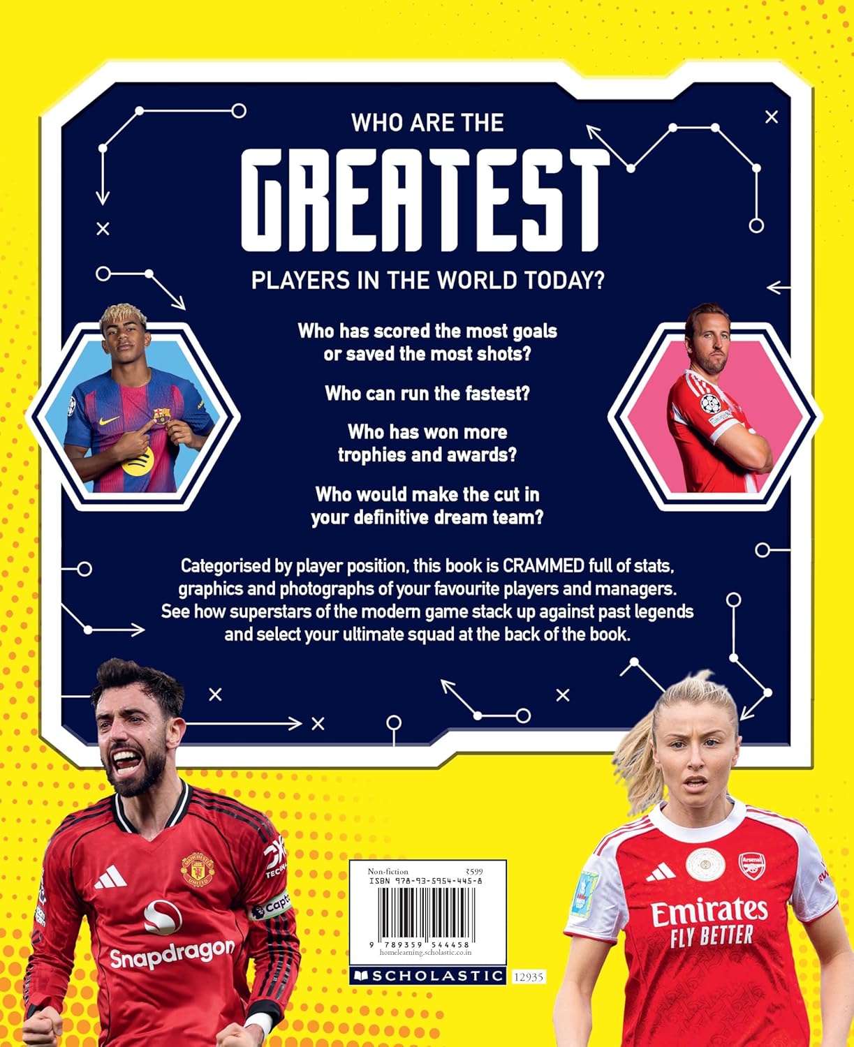Ultimate Football 2027