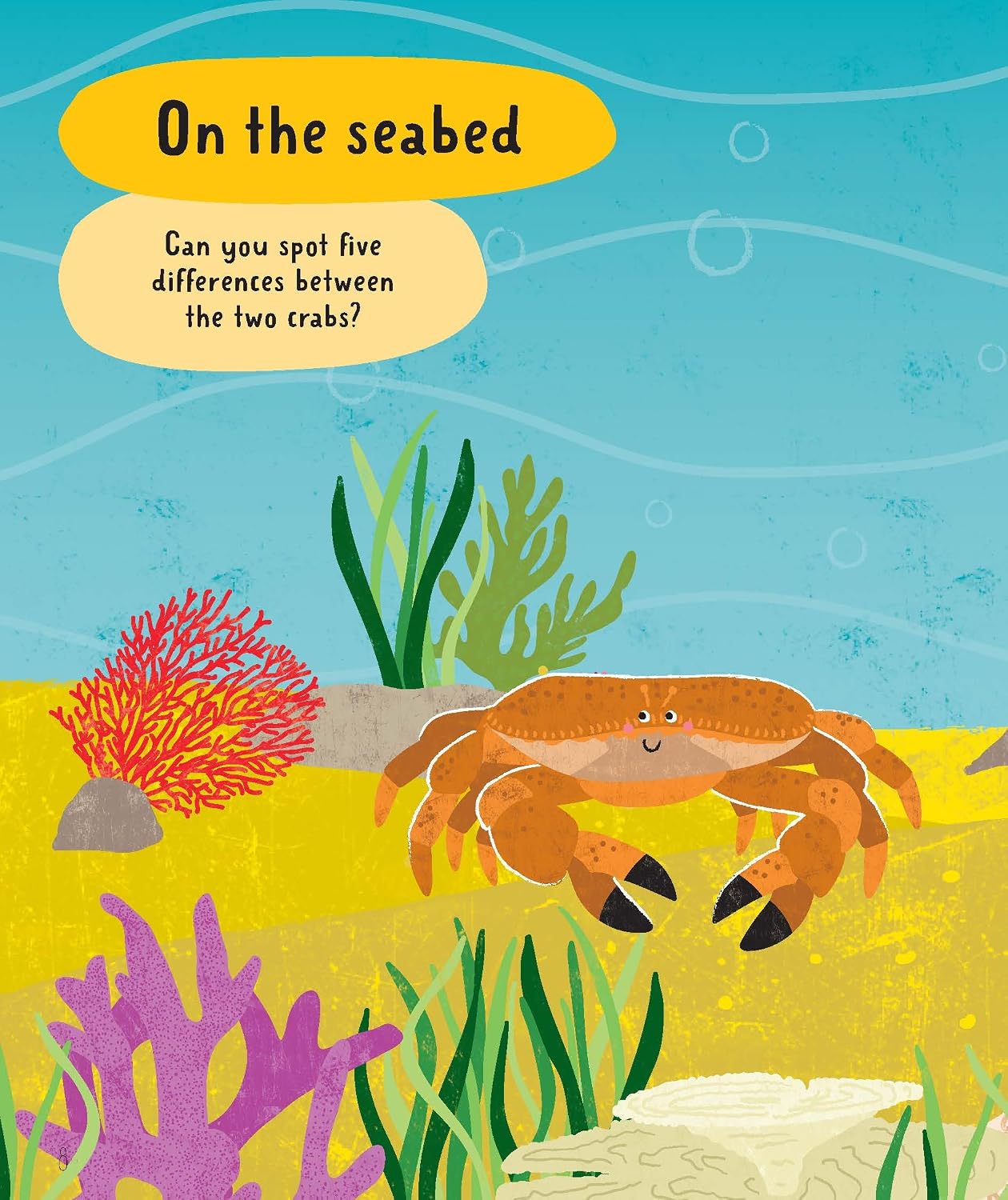 Under the Sea Sticker Book: With Over 150 Stickers!