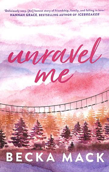 Unravel Me