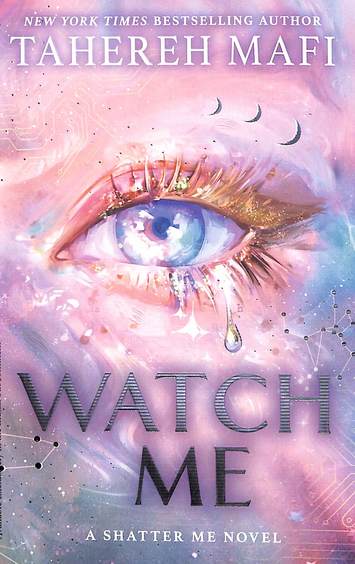 Watch Me