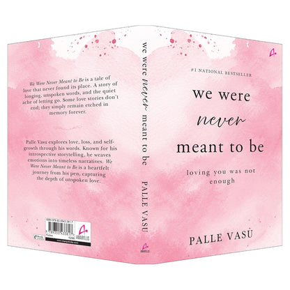We Were Never Meant to Be