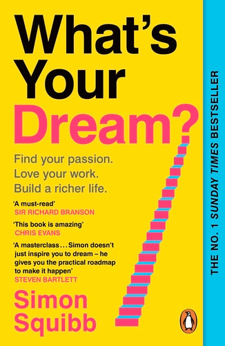 What's Your Dream?