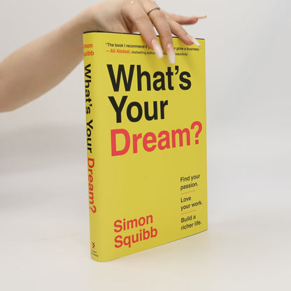 What's Your Dream?