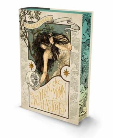 When the Moon Hatched — Deluxe Edition (The Moonfall Series #1)