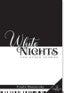 White Nights