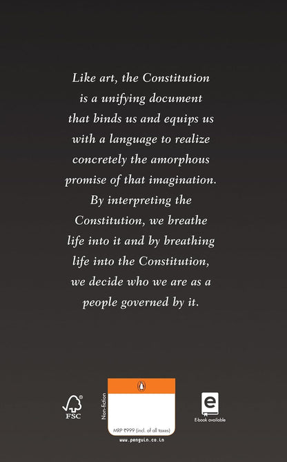 Why the Constitution Matters