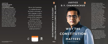 Why the Constitution Matters