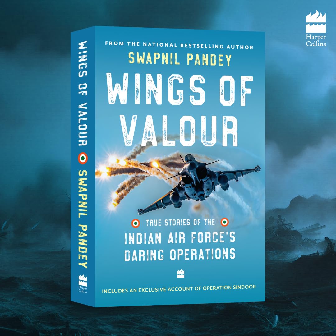 Wings of Valour