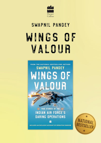 Wings of Valour