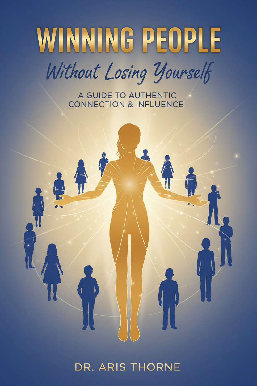 Winning People Without Losing Yourself