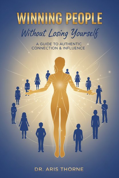 Winning People Without Losing Yourself