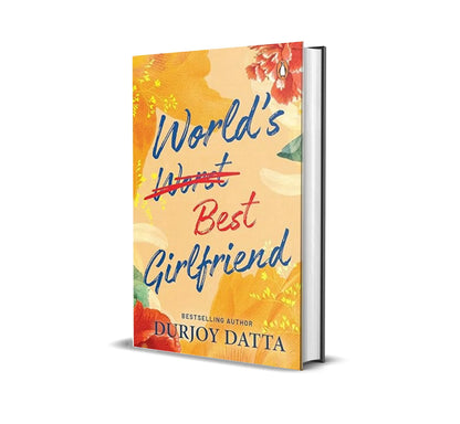 World's Best Girlfriend